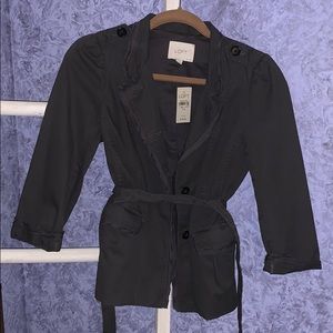 Loft Spring Jacket